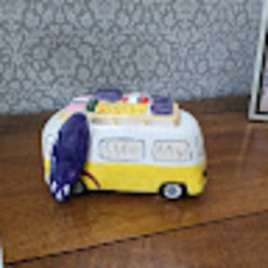 Meet your Posher, Lynne